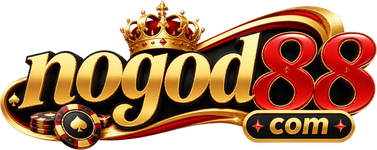 nogod88 com logo